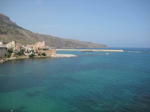 Apartamento Bivani Vista Golfo Castellammare