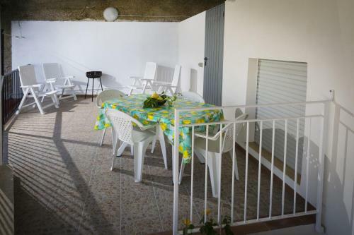 Apartamento Bivani Vista Golfo Castellammare