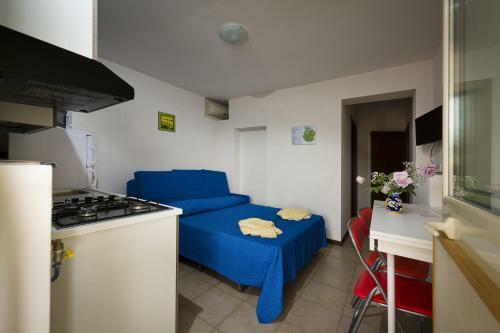 Apartamento Bivani Vista Golfo Castellammare