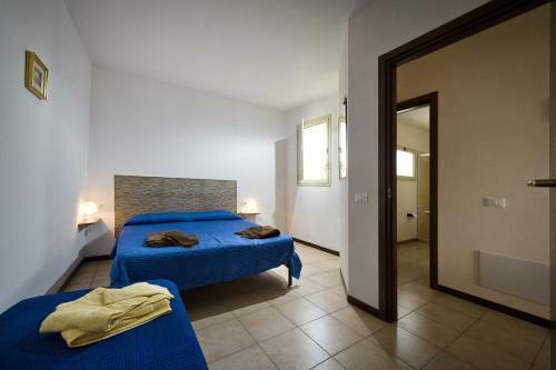 Apartamento Bivani Vista Golfo Castellammare