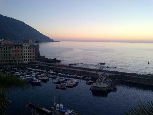 Al Piccolo Scoglio - Room & Breakfast