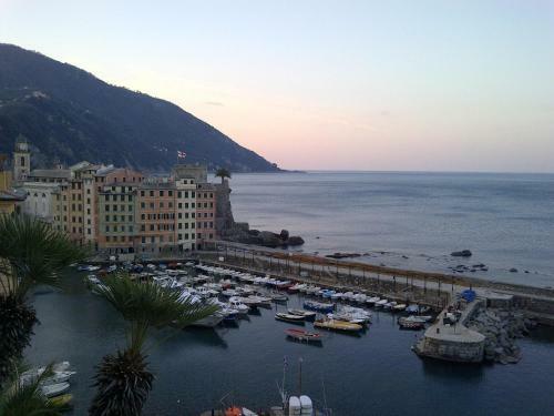 Al Piccolo Scoglio - Room & Breakfast