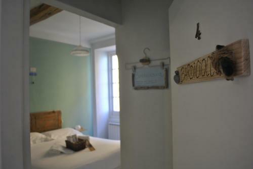 Al Piccolo Scoglio - Room & Breakfast