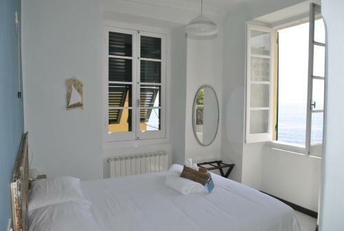 Al Piccolo Scoglio - Room & Breakfast