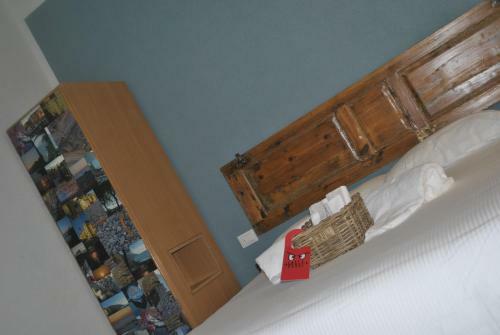 Al Piccolo Scoglio - Room & Breakfast