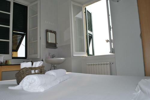 Al Piccolo Scoglio - Room & Breakfast