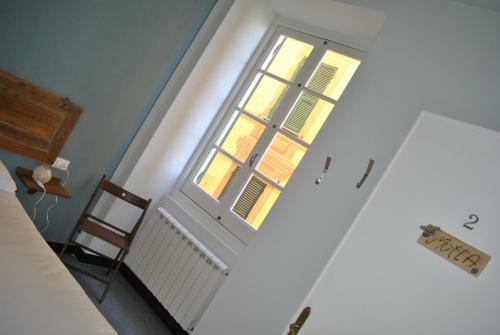 Al Piccolo Scoglio - Room & Breakfast