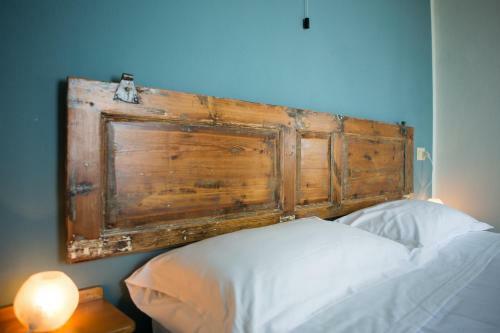 Al Piccolo Scoglio - Room & Breakfast