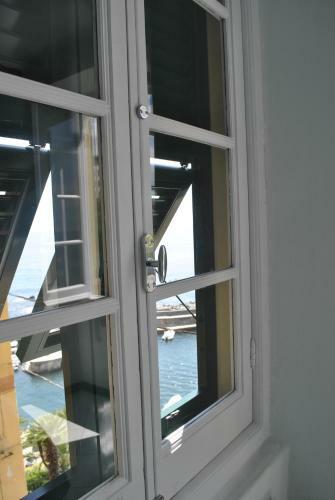 Al Piccolo Scoglio - Room & Breakfast