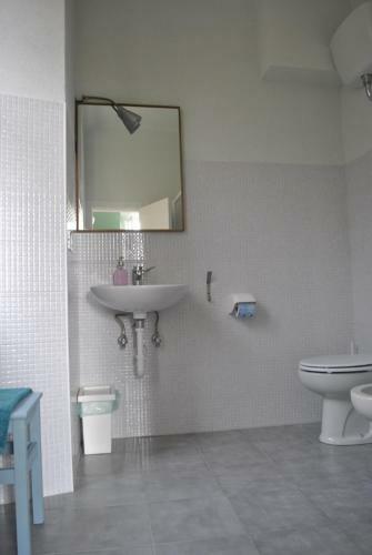 Al Piccolo Scoglio - Room & Breakfast