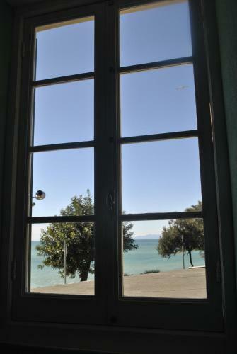 Al Piccolo Scoglio - Room & Breakfast