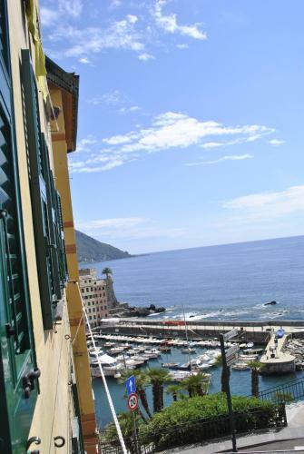 Al Piccolo Scoglio - Room & Breakfast