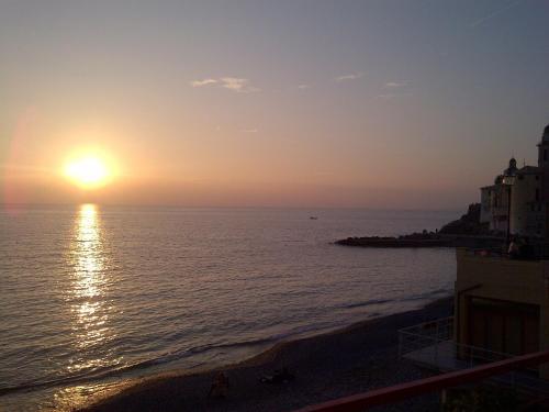 Al Piccolo Scoglio - Room & Breakfast