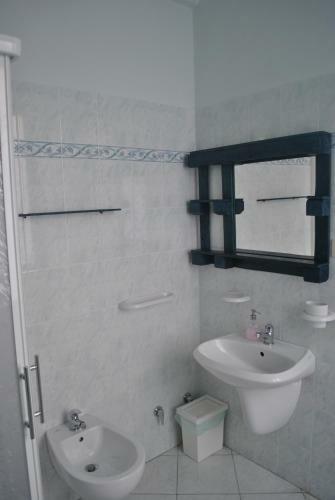 Al Piccolo Scoglio - Room & Breakfast