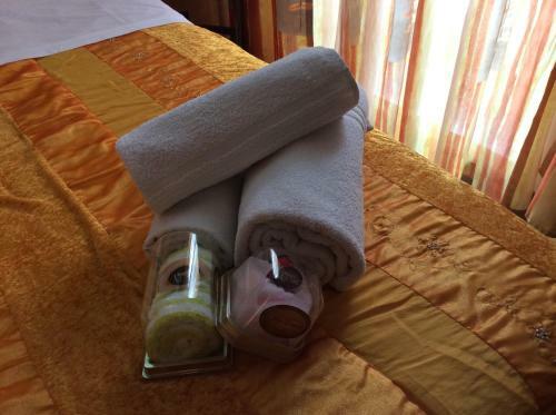 Hotel Albergo Verdi