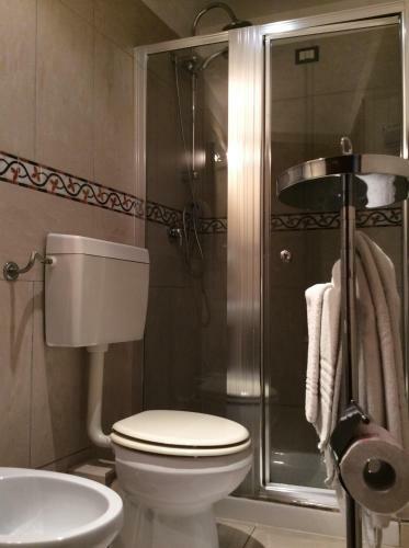 Hotel Albergo Verdi