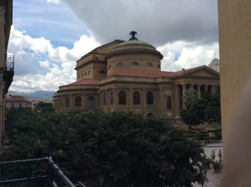 Hotel Albergo Verdi