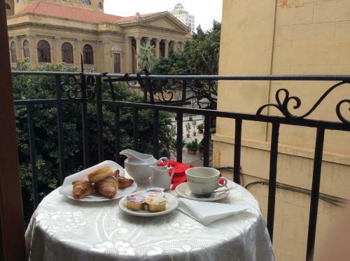 Hotel Albergo Verdi