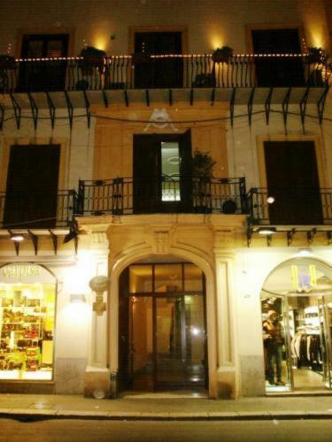 Hotel Albergo Verdi