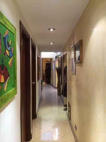 Hotel Albergo Verdi