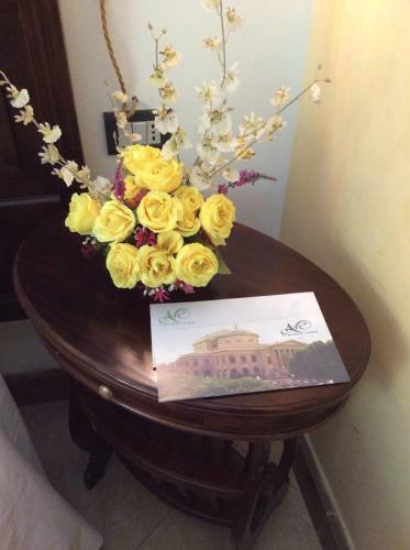 Hotel Albergo Verdi