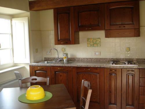 Apartamento Le Casine