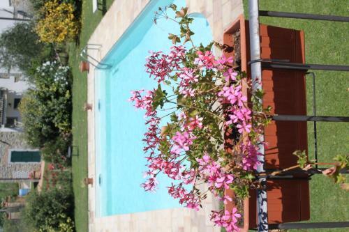 Apartamento Le Casine
