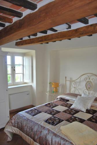 Apartamento Le Casine