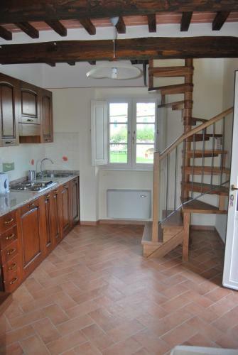 Apartamento Le Casine