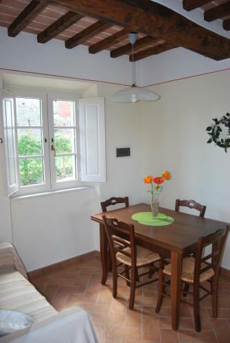 Apartamento Le Casine