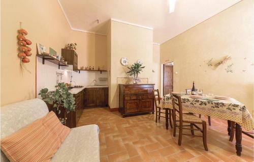 Apartamento Monterufoli 3v