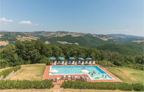 Apartamento Monterufoli 3v