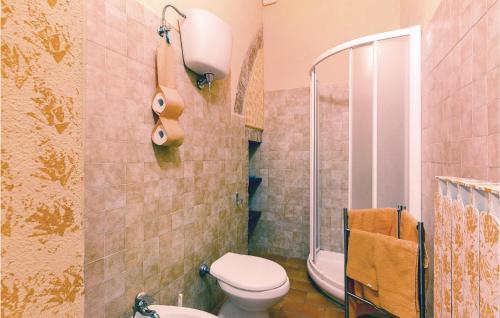 Apartamento Monterufoli 3v