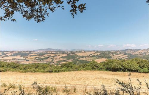 Apartamento Monterufoli 3v