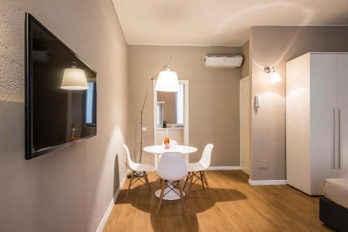 Myplace Duomo Apartments