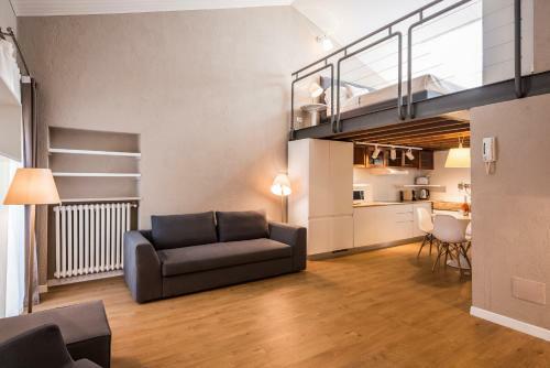 Myplace Duomo Apartments