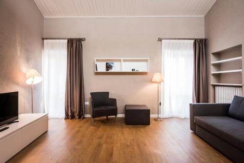 Myplace Duomo Apartments