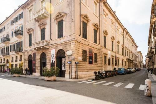 Myplace Duomo Apartments