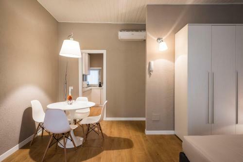 Myplace Duomo Apartments
