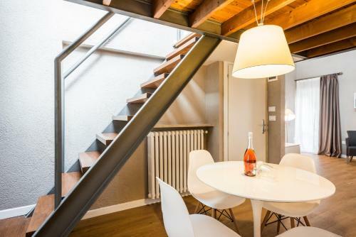 Myplace Duomo Apartments
