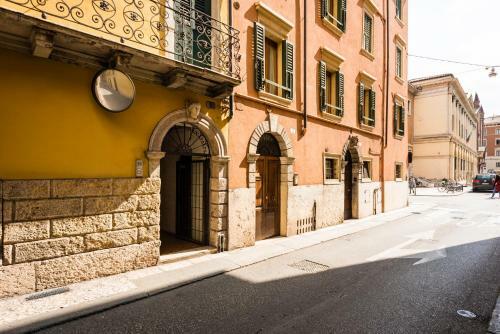 Myplace Duomo Apartments