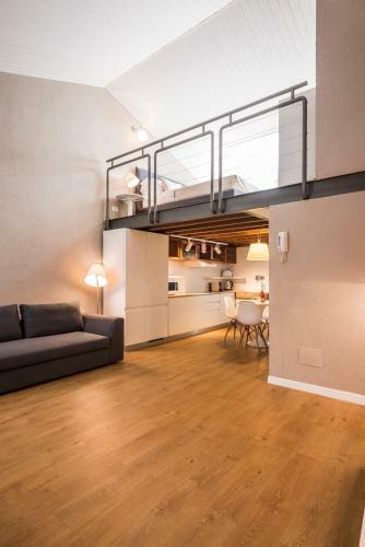 Myplace Duomo Apartments