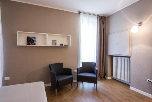 Myplace Duomo Apartments