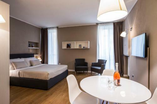 Myplace Duomo Apartments