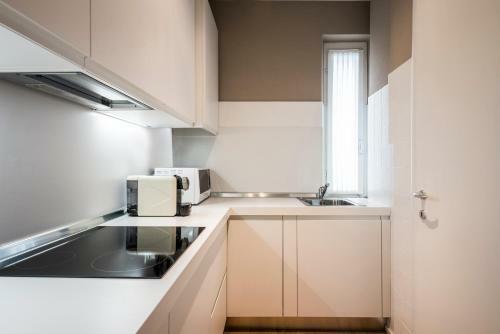 Myplace Duomo Apartments