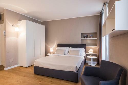 Myplace Duomo Apartments