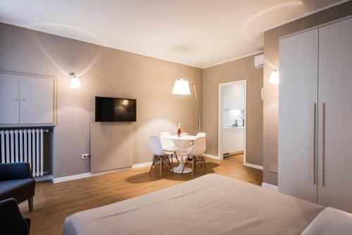Myplace Duomo Apartments