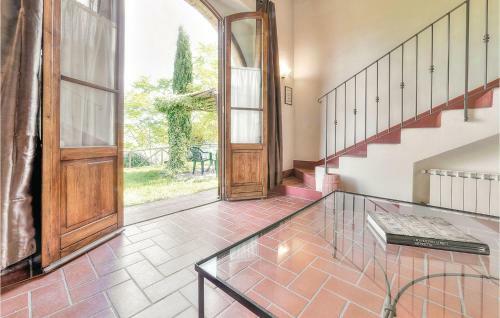 Apartamento Andrea-podere Moricci