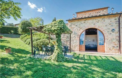 Apartamento Andrea-podere Moricci