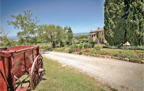 Apartamento Andrea-podere Moricci